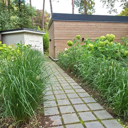 Chalet In Ursel *