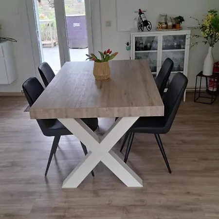 Chalet In Ursel Aalter