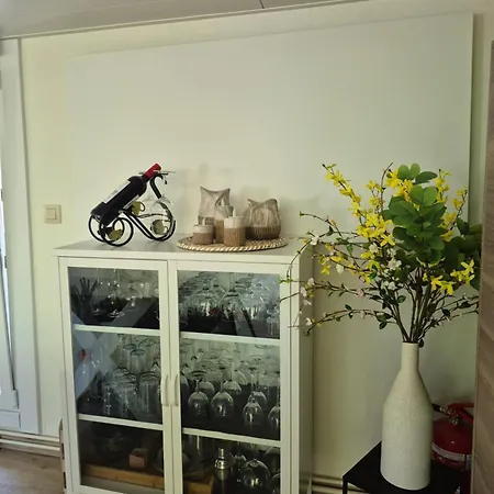 Chalet In Ursel Aalter